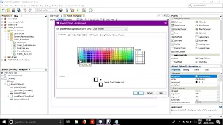 Using NetBeans Java Tutorial CodeX ARBX 2019