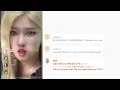 BLACKPINK - Ready for Love (Line Distribution + Lyrics Karaoke) PATREON REQUESTED