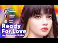 Download Lagu BLACKPINK - Ready for Love (Line Distribution + Lyrics Karaoke) PATREON REQUESTED