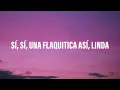 The Prodigiez - Flaka (Letra/Lyrics) ft. Maluma, Kapo, Maisak, Hamilton, Zaider
