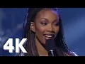 Download Lagu Have You Ever / Almost Doesn’t Count - Brandy (Live from Divas Live, 1999) [4K Remastered]
