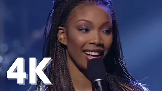 have you ever almost doesn t count brandy live from divas live 1999 4k remastered 