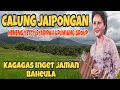 Download Lagu ❤️CALUNG JAIPONGAN‼️NENENG YETTY SYARIPAH \u0026RUMIANG GROUP