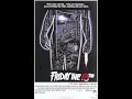 Friday the 13th (1980) Main Theme