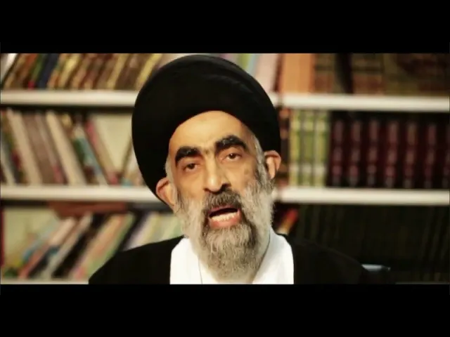 ⁣العبور الى الحسين عليه السلام (50) الفضائل الانسانية والامام الحسين عليه السلام.. السيد هادي المدرسي