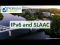 IPv6 and SLAAC - CompTIA Network N10-009
