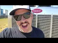 Back To Red Bluff Walmart DC Power Only Swift Logistics New Authority Trucking Business