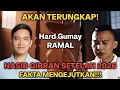 SETELAH 2026 SEMUANYA BERBALIK! Hard Gumay Ungkap Nasib Gibran \u0026 Reaksi Rakyat Indonesia