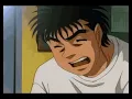 Hajime no ippo [AMV] Can't be touch