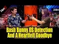 Operating System Detection with the Bash Bunny and A Heartfelt Goodbye - Hak5 2304