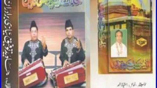 javed taufiq niazi qawwal mera baba karam ka badshah