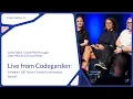 Live from Codegarden A Modern NET Show Candid Contributions Special