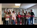 The Hispano Chamber Welcomes Riverside Funeral Home Ribbon Cutting Celebration