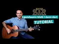Download Lagu Gitarre Anfänger Tutorial + PDF | Irgendwann bleib i dann dort - STS