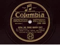 Download Lagu The Band Of H M  Royal Air Force  ' Royal Air Force March Past' 1930 78 rpm