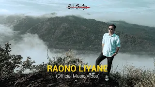 Download KLENIK GENK (BOB GUNTUR) - RAONO LIYANE (OFFICIAL MUSIC VIDEO) MP3