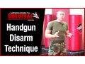 Download Lagu Handgun Disarm Technique For Self Defense - Timing