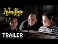 Download Lagu THE ADDAMS FAMILY | Official Trailer | Paramount Movies