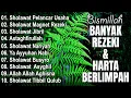 Download Lagu SHOLAWAT TERBARU 2025 | SHOLAWAT JIBRIL PENARIK REZEKI, BUSYRO, NARIYAH | LAGU SHOLAWAT TERBARU 2025