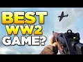 BEST WW2 GAME Post Scriptum - Day of Days Highlights