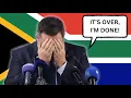 Lagu John Steenhuisen Steps Down? | Trump Extends AGOA by 1 YEAR | SA's Global Standing Declines!