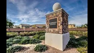 Shamrock Estates Driving tour of South Gilbert s premier Community by Taylor Morrison
