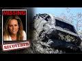 Missing Since 2001 The Woman Who Entered a Truck and Never Returned