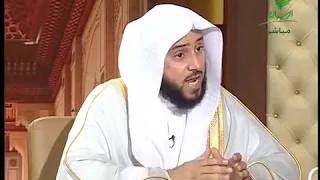 كيفية التعامل مع الأب الذي يظلم أولاده الشيخ عبدالله السلمي 