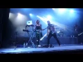 Download Lagu Skillet - The Last Night (live @ Chelyabinsk, Russia)