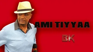 Dawite Mekonen Ami Tiyyaa Oromo Music Oldies  Dawite Mekonen Ami Tiyyaa Oromo Music Oldies