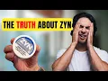 Does ZYN Cause Cancer The Truth Nobody Tells You 2026