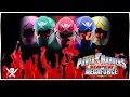 Download Lagu Power Rangers Super MegaForce Fan Opening 2