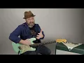 How to Play "Little Wing" Jimi Hendrix on Guitar