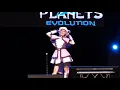 Lagu Concours cosplay Manga Mania Montelimar 2022 - Magical Doremi