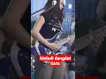 Download Lagu Gitaris cewe melodi dangdut #gitariscewek #melodidangdut
