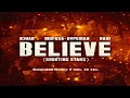 Download Lagu R3HAB, Mufasa \u0026 Hypeman, RANI - Believe (Shooting Stars) Extended Remix