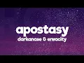 Download Lagu DARKANASE, Envacity - APOSTASY