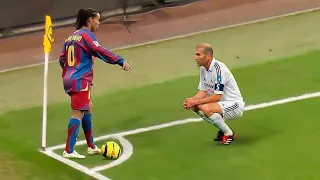 Top 20 Unforgettable Skills