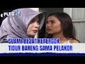 Lagu SUAMI KEPERGOK SELINGKUH EH ISTRI MALAH DIUSIR | Pleboy Jaman Now Eps 105 (1/2)