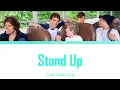 Download Lagu One Direction - Stand Up (Color Coded Lyrics)