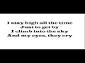 California Nights Lyrics - Best Coast ( Lyrics )