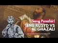 Download Lagu IBNU RUSYD: Filsuf yang Dibakar Zamannya, Menerangi Dunia Setelahnya