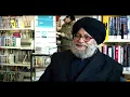 The Going East show Asim Mukhtar in conversation with Ajit Singh Randhawa