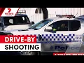 Three arrested after drive-by shooting in Altona North 7NEWS