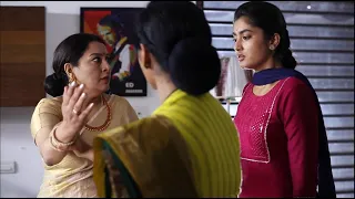 kaatrukkenna veli 19 07 2022 vijay tv serial