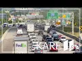 Fourth of July traffic to heat up in Minnesota
