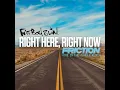 Right Here, Right Now (Friction One in the Jungle Remix) - Fatboy Slim & Friction