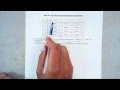 2014 AP Calculus AB Free Response question 5