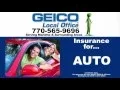 Geico Insurance Quote Geico - Jerry Sorrels Marietta GA