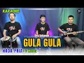 Download Lagu GULA GULA KARAOKE ( NADA PRIA )